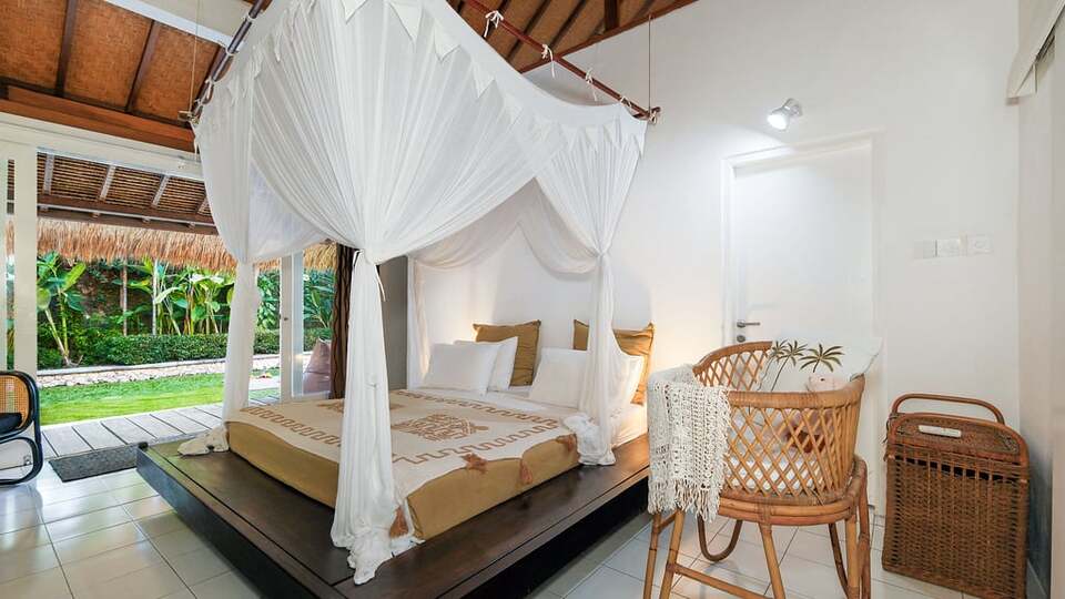 5 Star Villa Celeste – Tropical Seminyak Haven