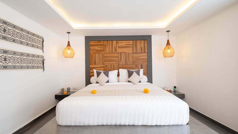 5 Star Villa Alami – Seminyak Sanctuary