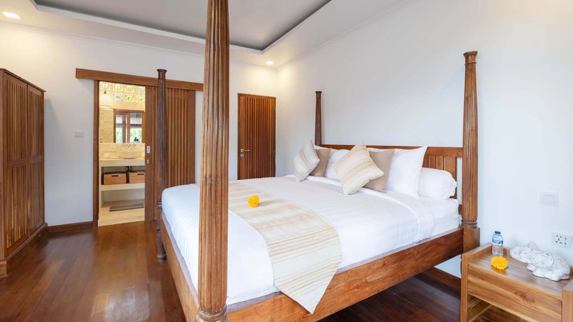 5 Star Villa Alami – Seminyak Sanctuary