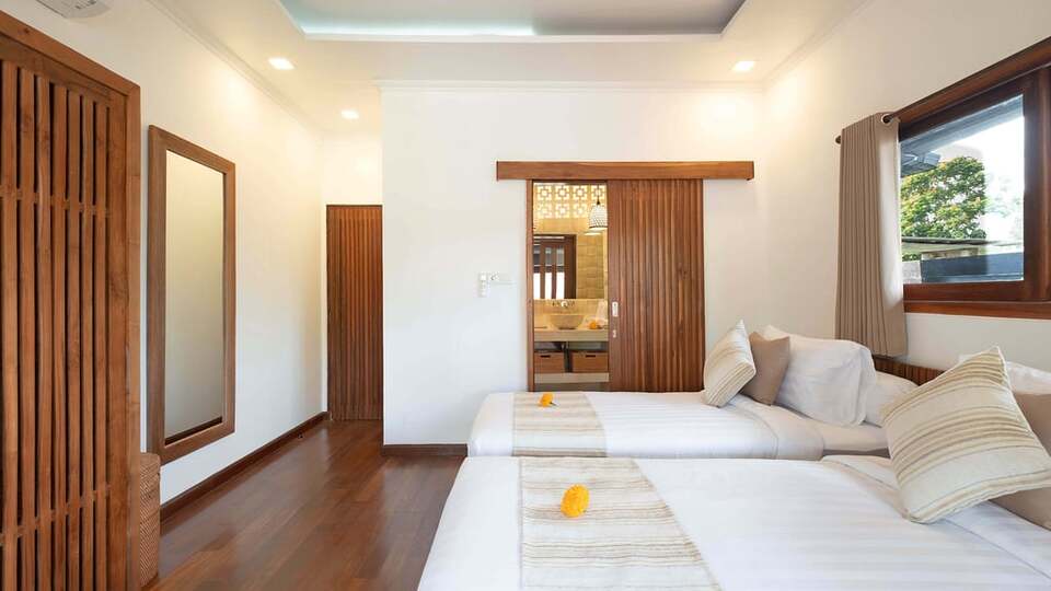 5 Star Villa Alami – Seminyak Sanctuary