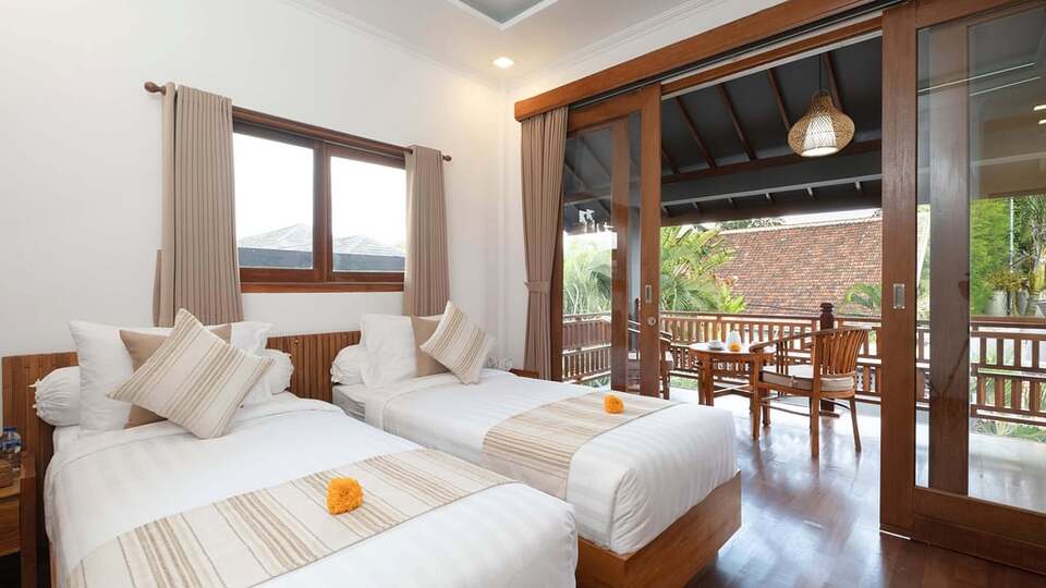 5 Star Villa Alami – Seminyak Sanctuary