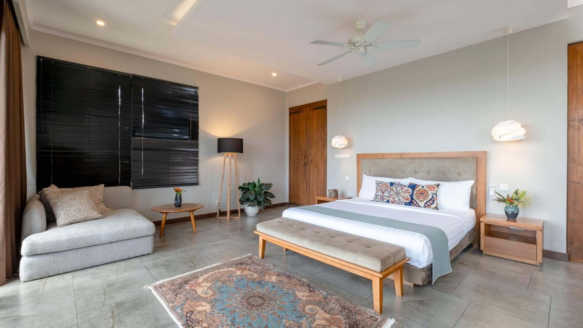 5 Star Ocean Forest Villa – Bingin Forest Escape