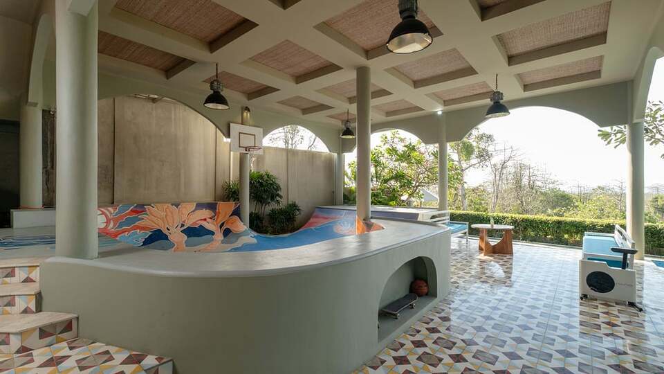 5 Star Ocean Forest Villa – Bingin Forest Escape