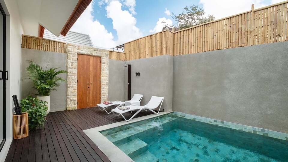 5 Star Villa Serenya – Peaceful Ubud Hideaway, Ubud, Indonesia