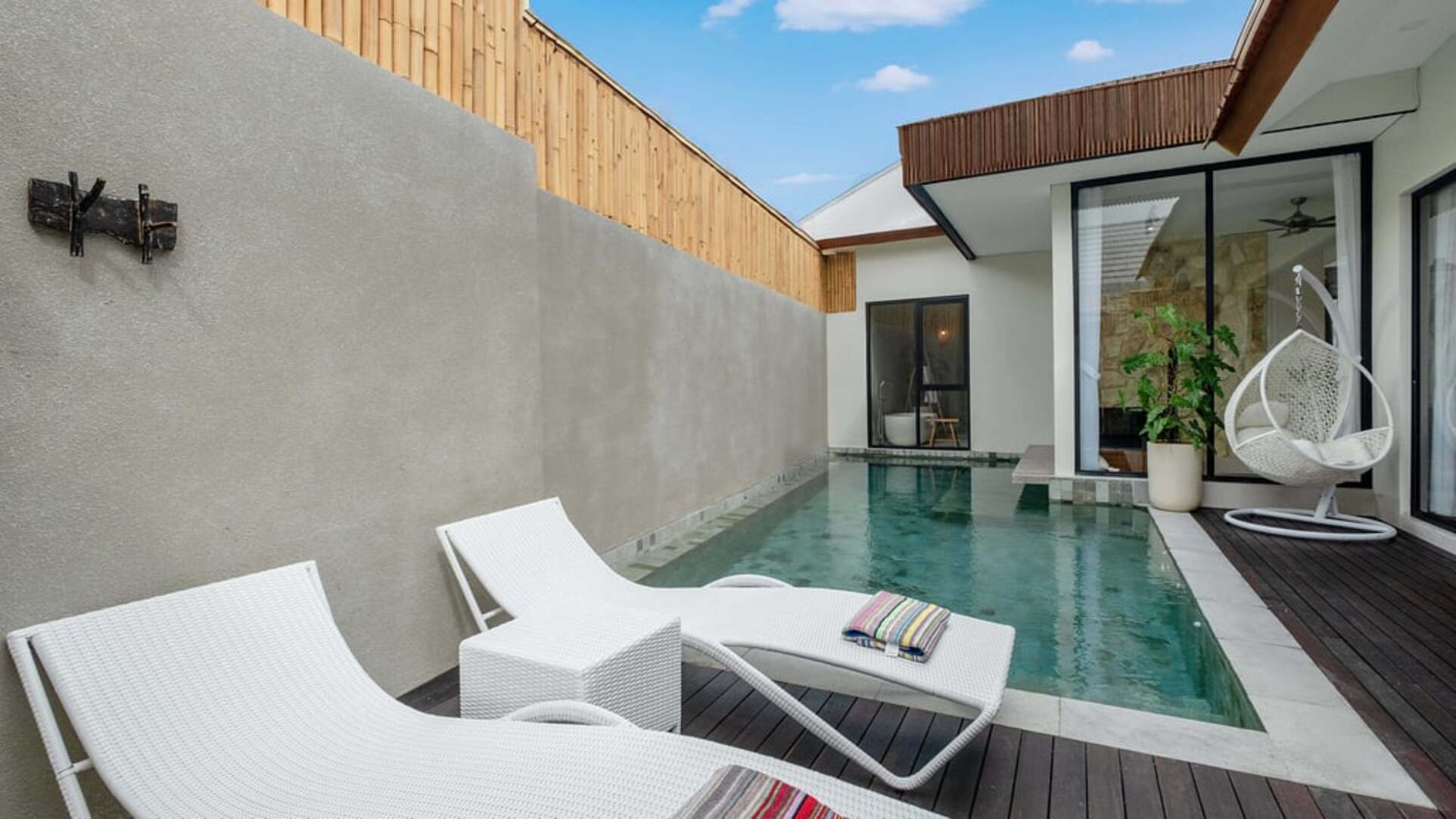 5 Star Villa Serenya – Peaceful Ubud Hideaway
