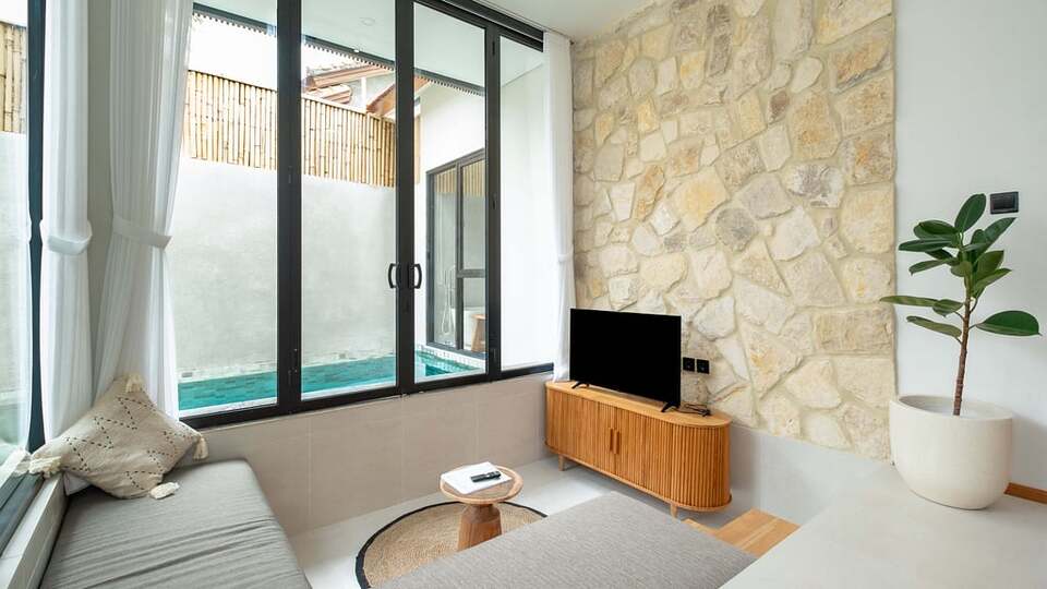 5 Star Villa Serenya – Peaceful Ubud Hideaway