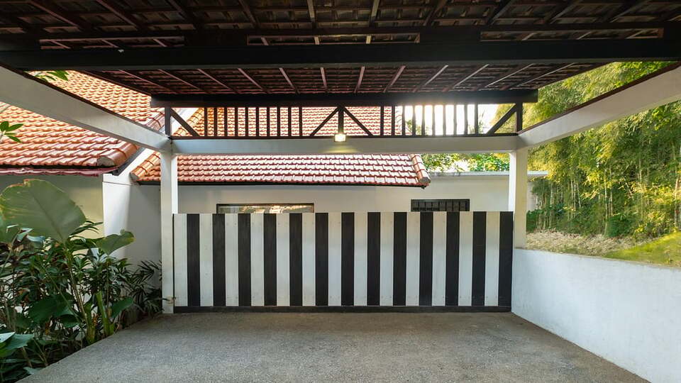 5 Star Villa Lepak by the River – Riverside Ubud Retreat