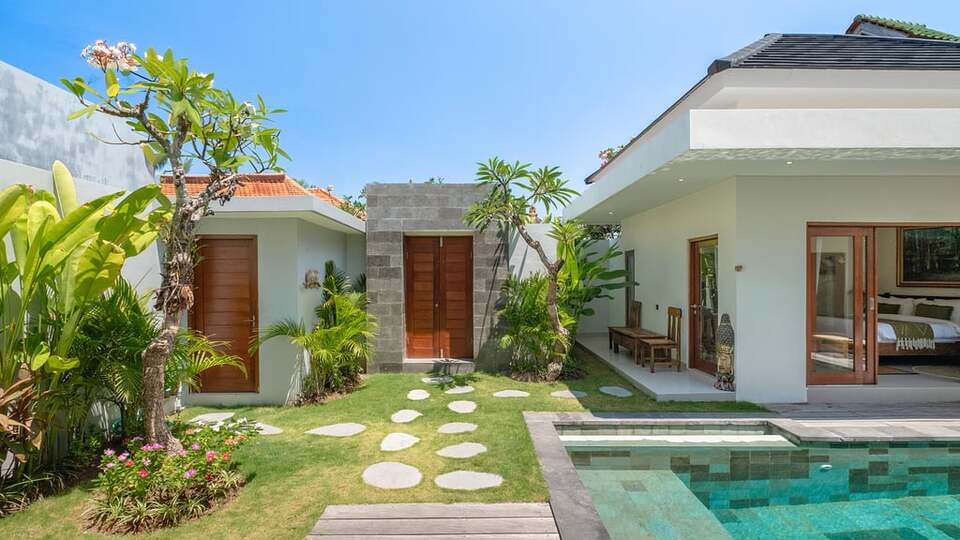 5 Star Villa Lange 2 – Serene Seminyak Escape, Seminyak, Indonesia