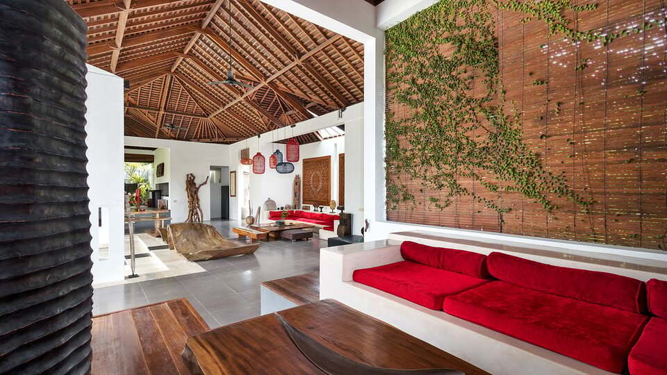 5 Star Alarte Estate – Elegant Seminyak Escape