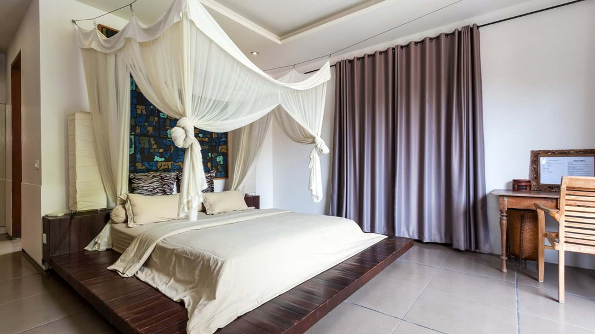 5 Star Alarte Estate – Elegant Seminyak Escape