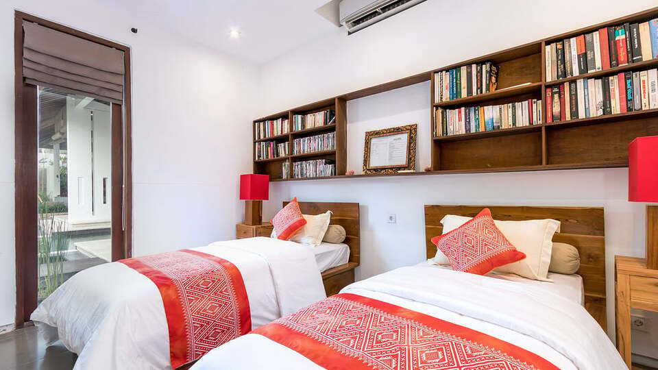 5 Star Alarte Estate – Elegant Seminyak Escape