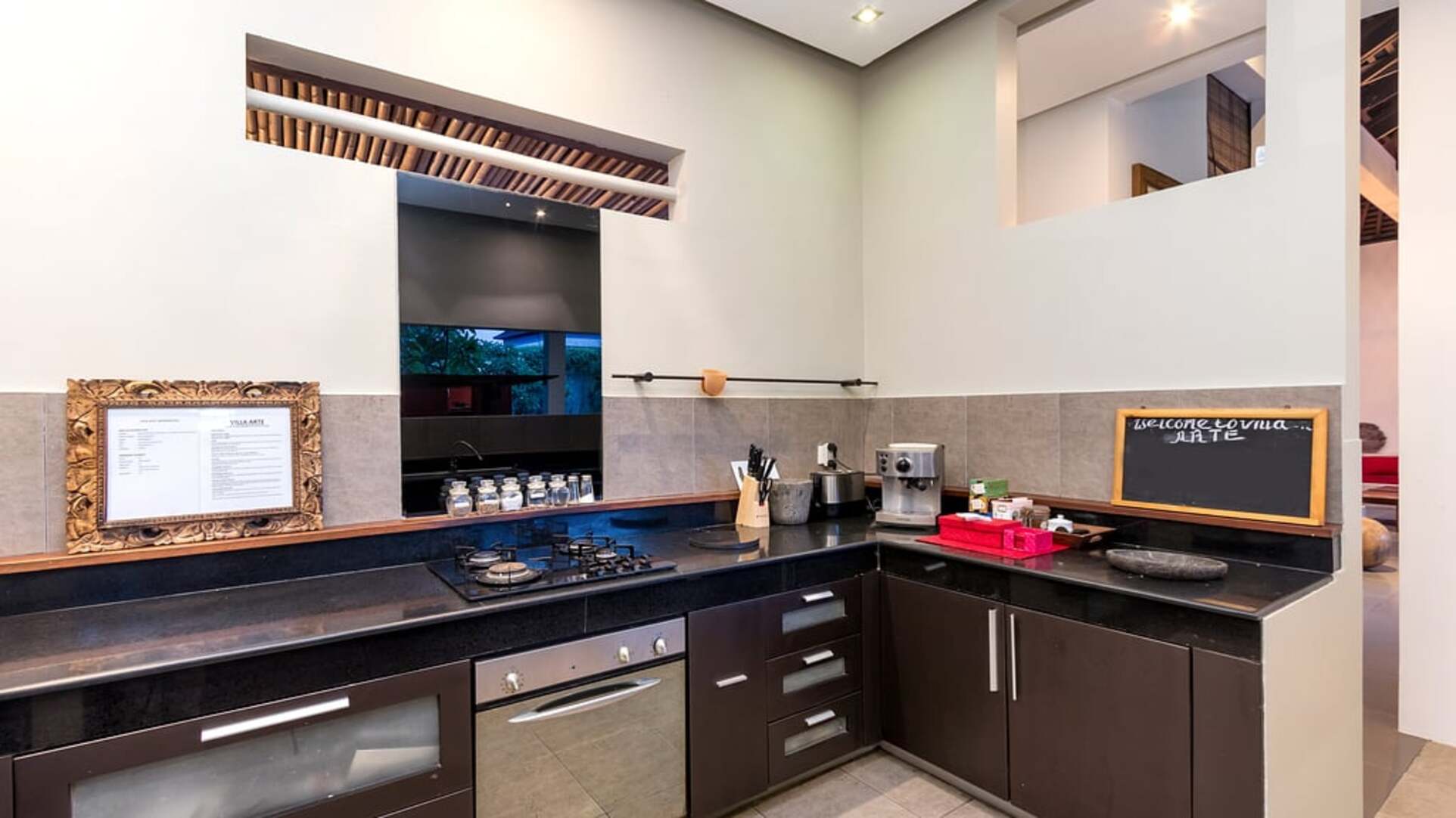 5 Star Alarte Estate – Elegant Seminyak Escape