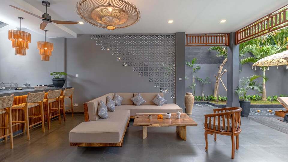 5 Star Alarte Estate – Elegant Seminyak Escape
