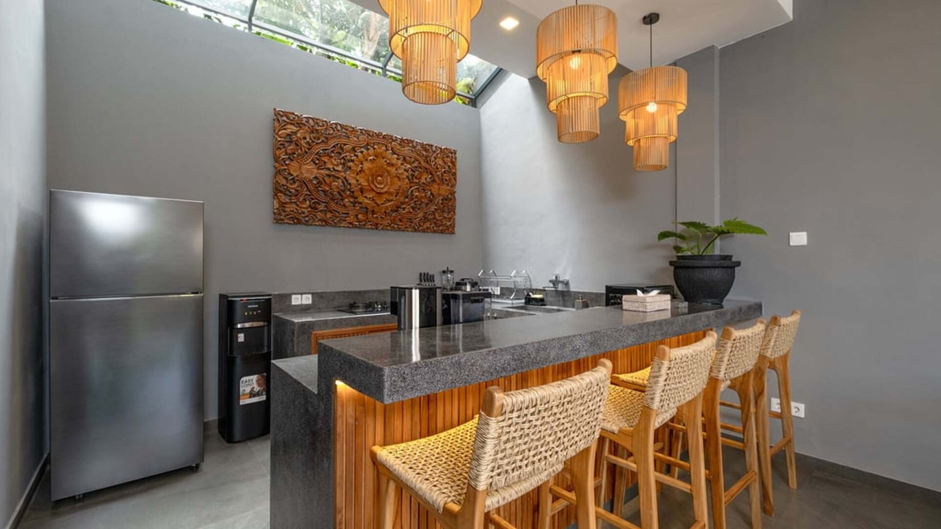 5 Star Alarte Estate – Elegant Seminyak Escape