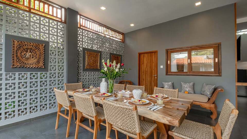 5 Star Alarte Estate – Elegant Seminyak Escape