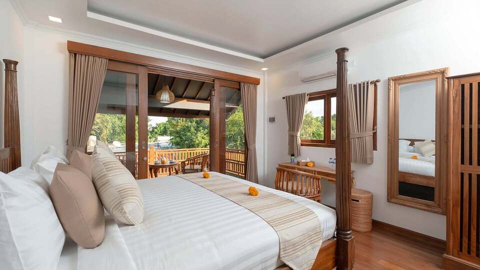 5 Star Alarte Estate – Elegant Seminyak Escape