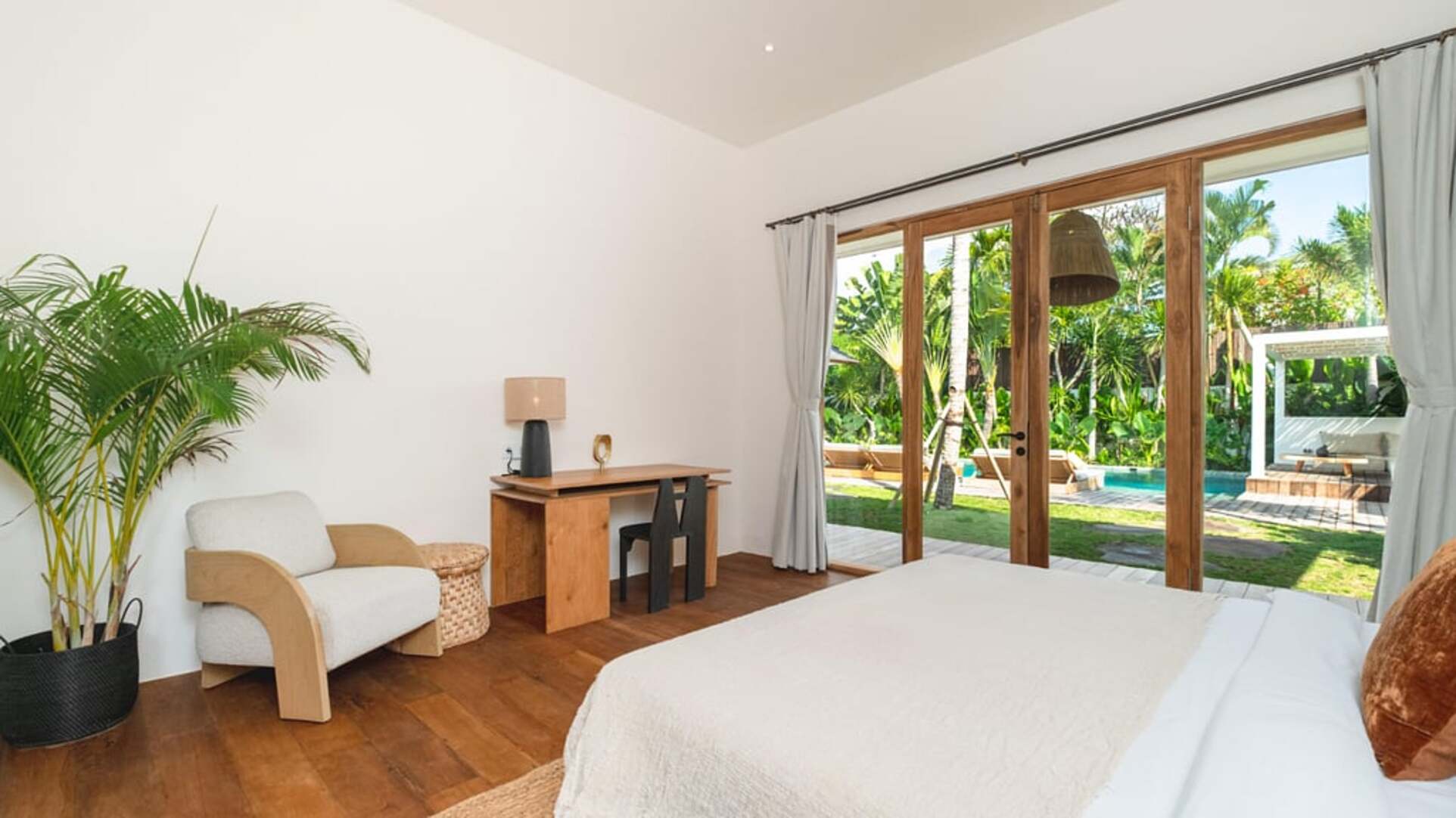 5 Star Villa Chagall – Tropical Canggu Haven