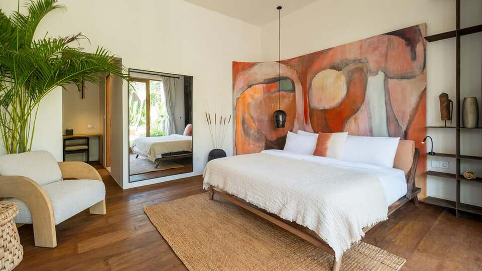 5 Star Villa Chagall – Tropical Canggu Haven