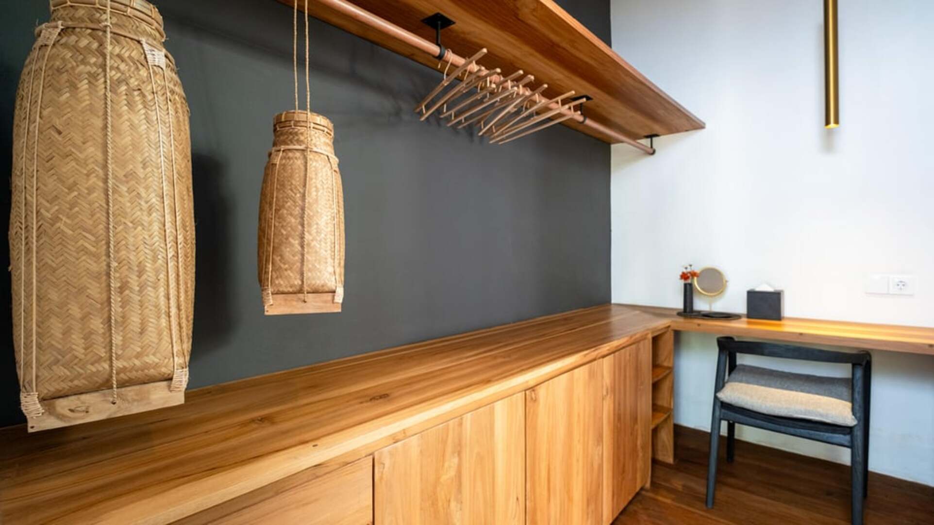 5 Star Villa Chagall – Tropical Canggu Haven