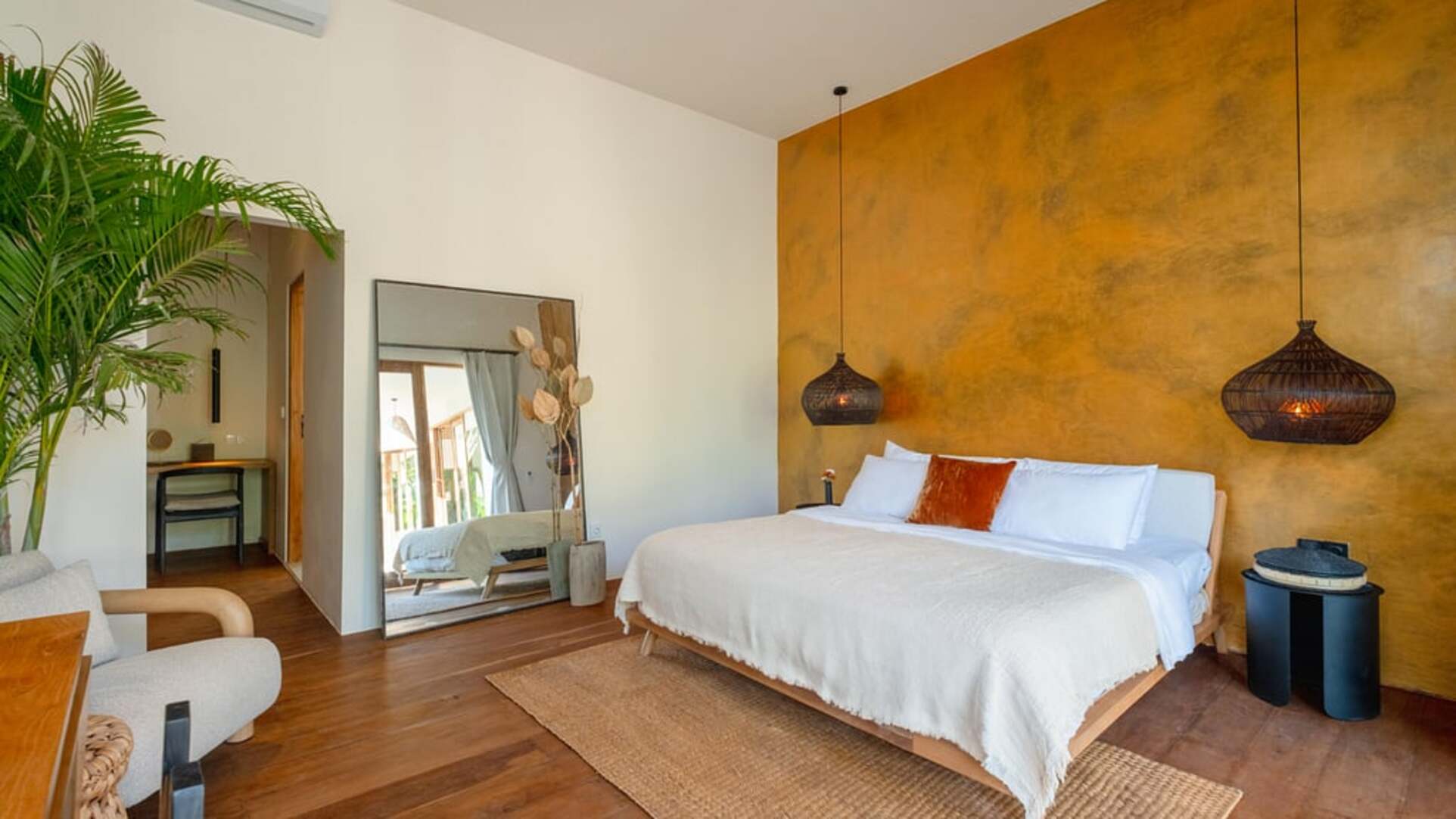 5 Star Villa Chagall – Tropical Canggu Haven