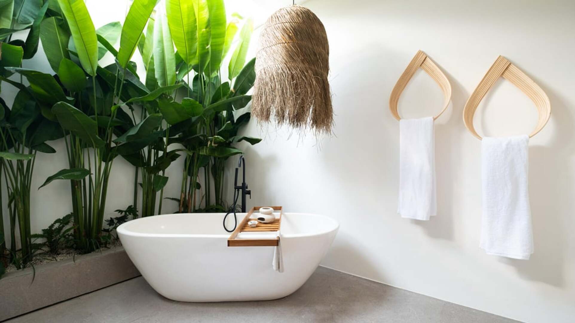 5 Star Villa Chagall – Tropical Canggu Haven