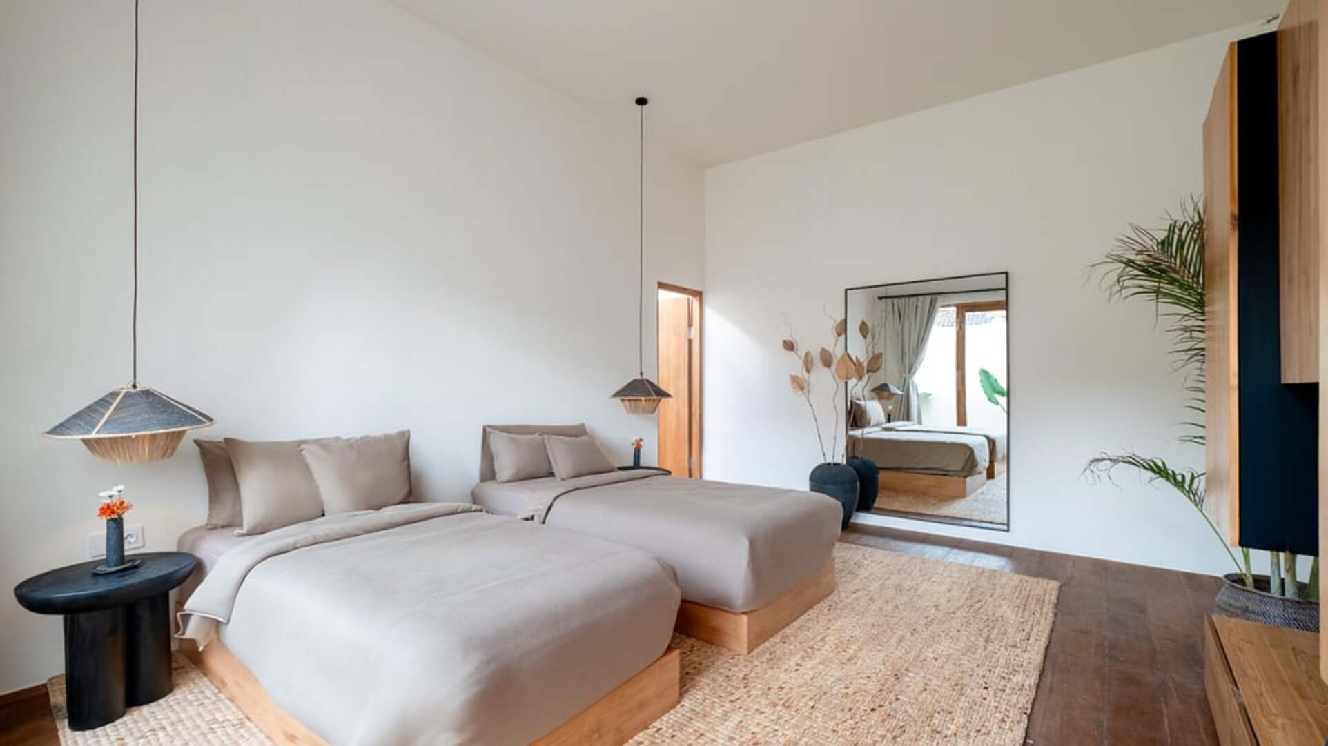 5 Star Villa Chagall – Tropical Canggu Haven