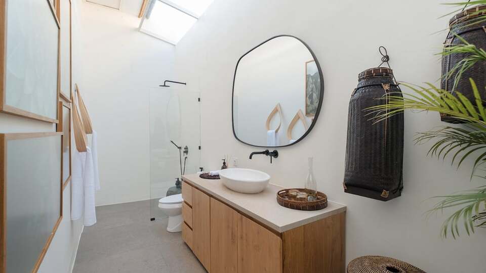 5 Star Villa Chagall – Tropical Canggu Haven