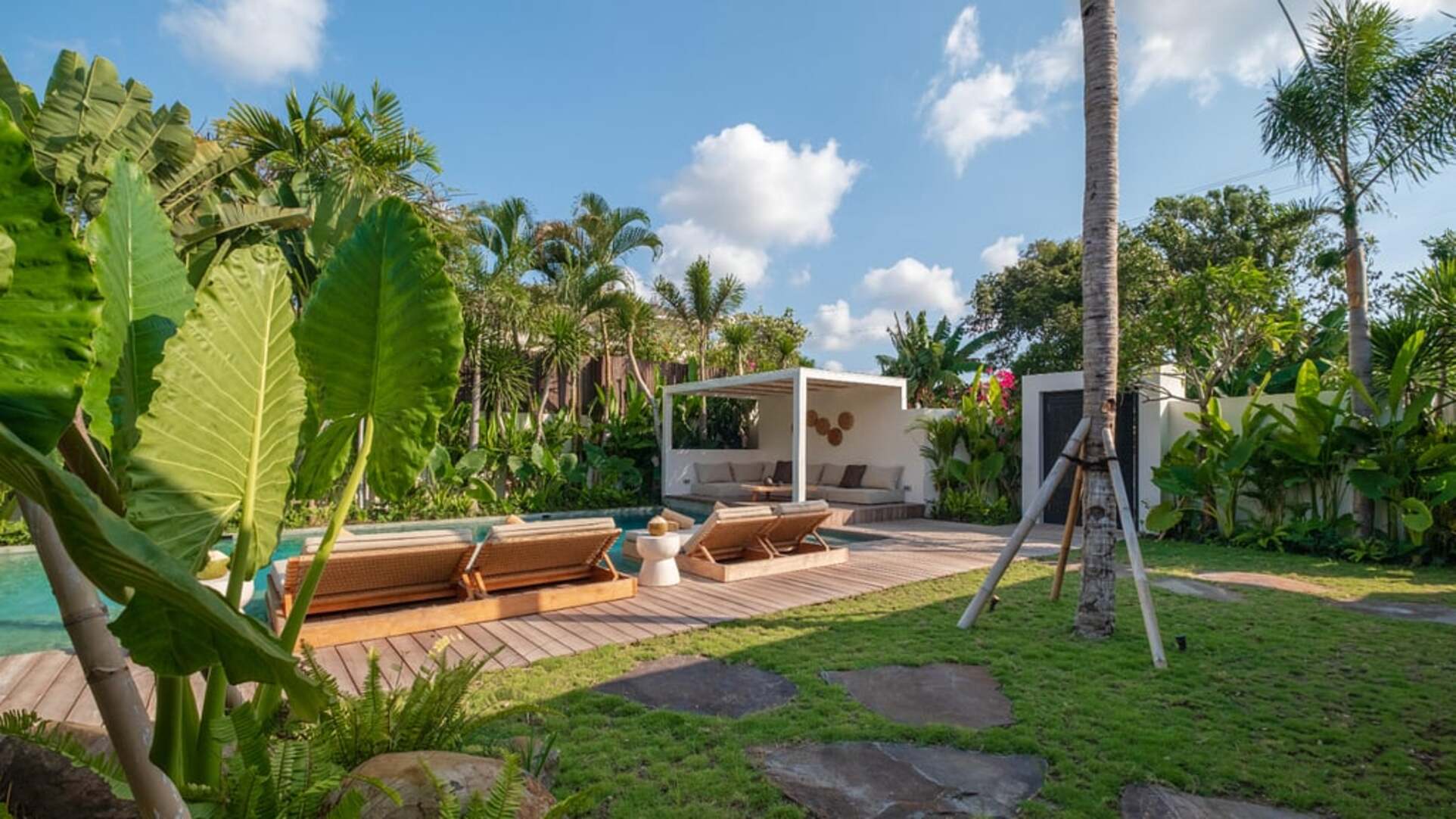 5 Star Villa Chagall – Tropical Canggu Haven