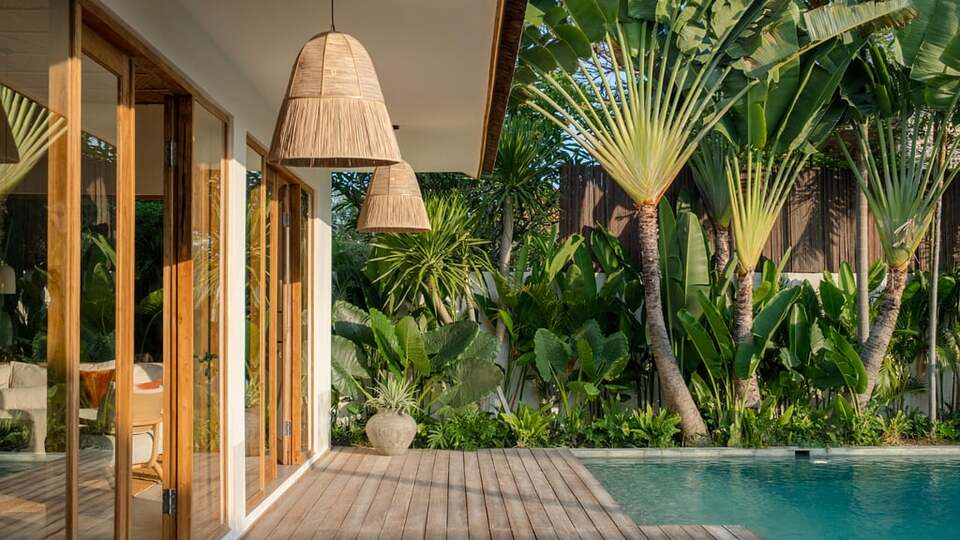 5 Star Villa Chagall – Tropical Canggu Haven