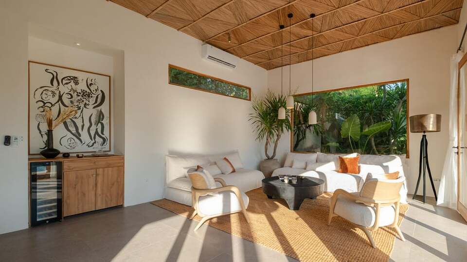 5 Star Villa Chagall – Tropical Canggu Haven