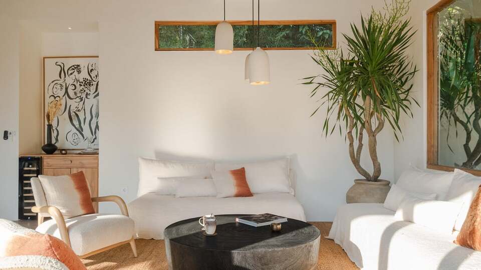 5 Star Villa Chagall – Tropical Canggu Haven