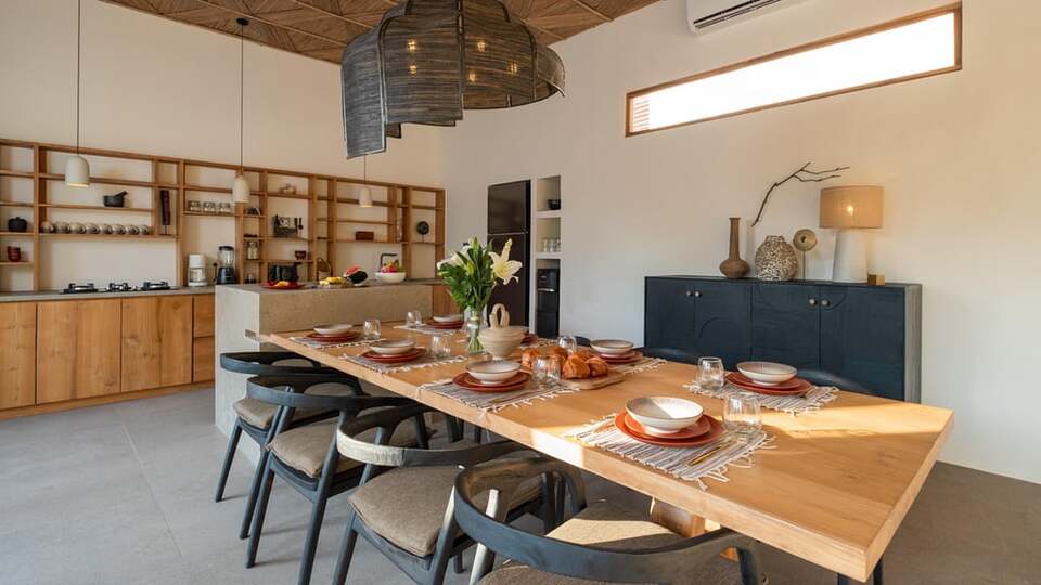 5 Star Villa Chagall – Tropical Canggu Haven
