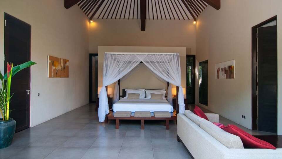 5 Star Alice Estate – Serene Seminyak Estate