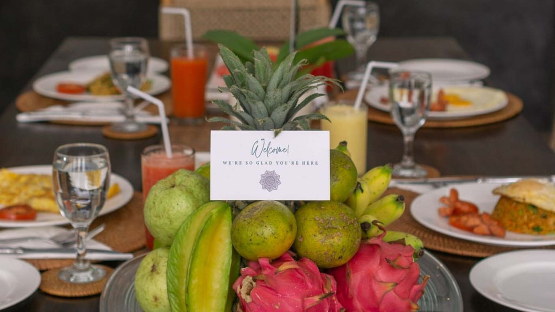 5 Star Alice Estate – Serene Seminyak Estate