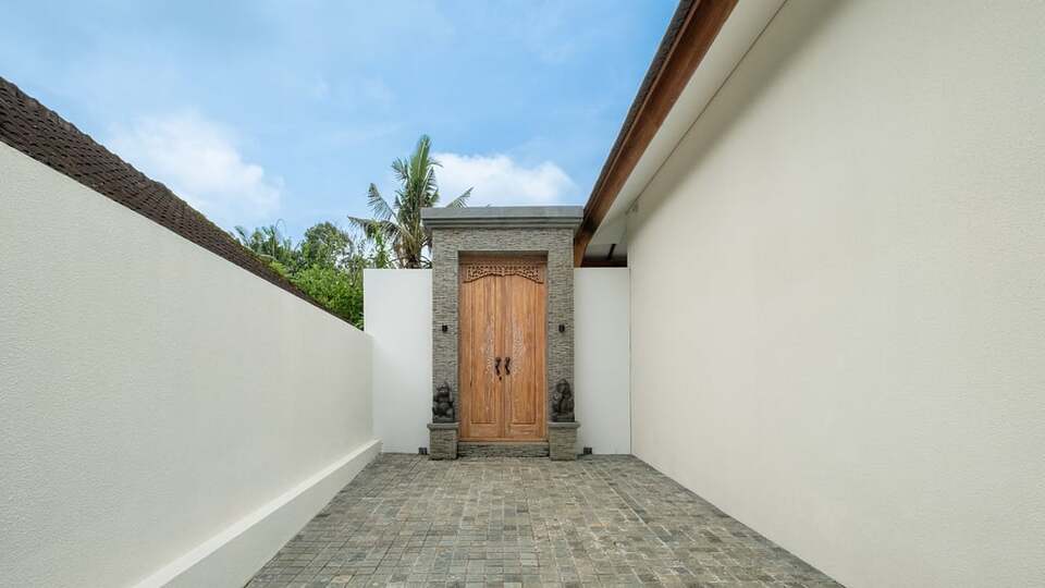 5 Star Villa Suka Sawah – Ricefield Serenity