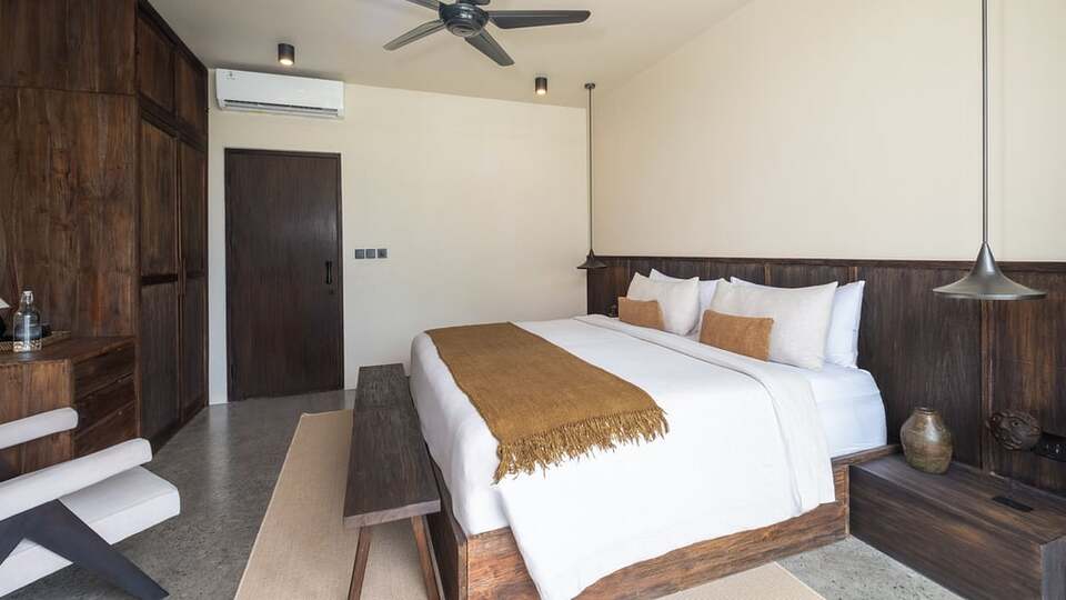 5 Star Villa Jaxé - Tropical Luxury