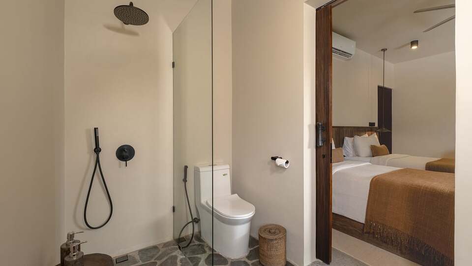 5 Star Villa Jaxé - Tropical Luxury