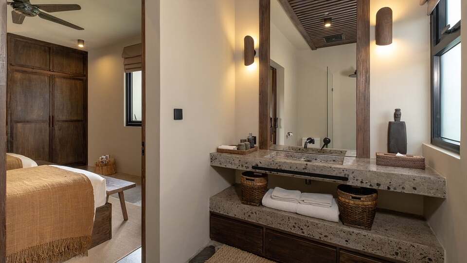 5 Star Villa Jaxé - Tropical Luxury