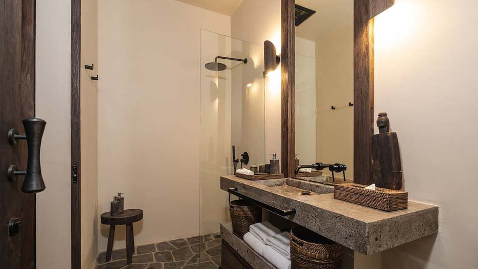 5 Star Villa Jaxé - Tropical Luxury