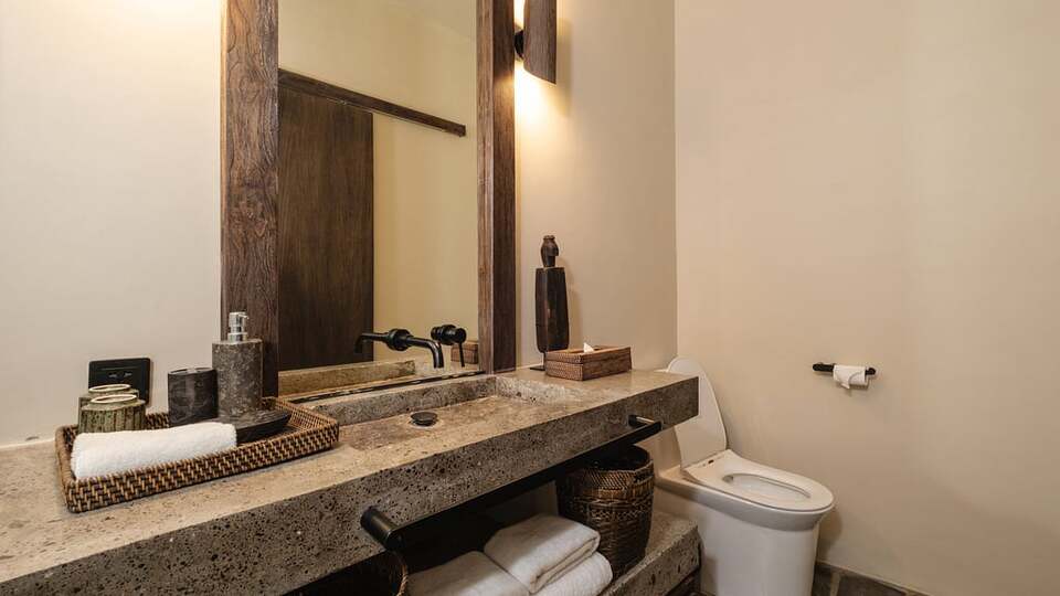 5 Star Villa Jaxé - Tropical Luxury