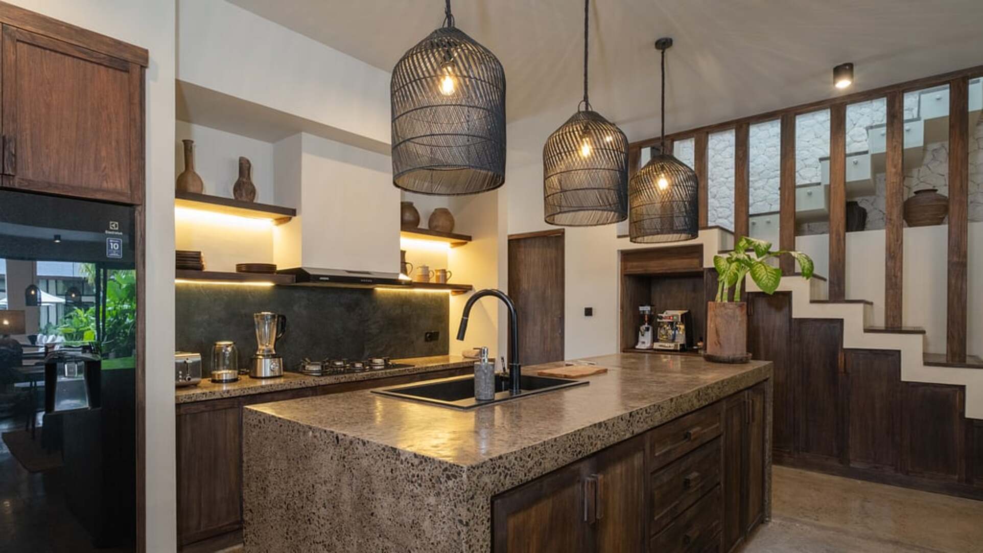 5 Star Villa Jaxé - Tropical Luxury