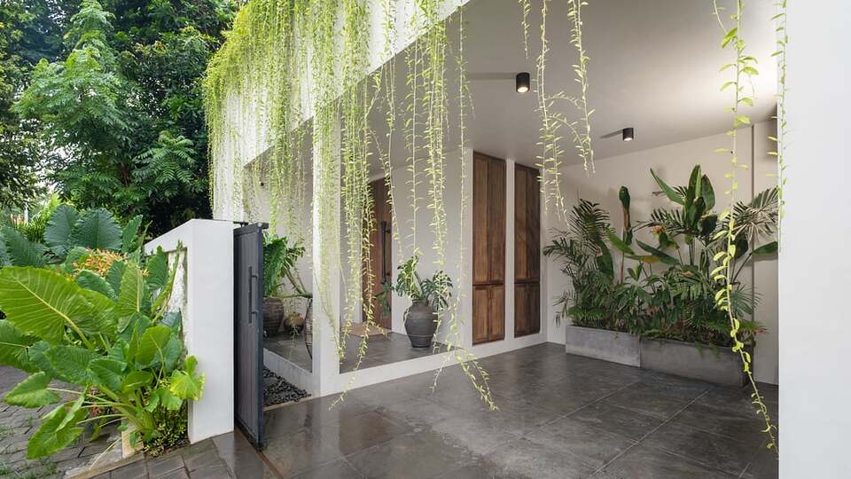5 Star Villa Jaxé - Tropical Luxury