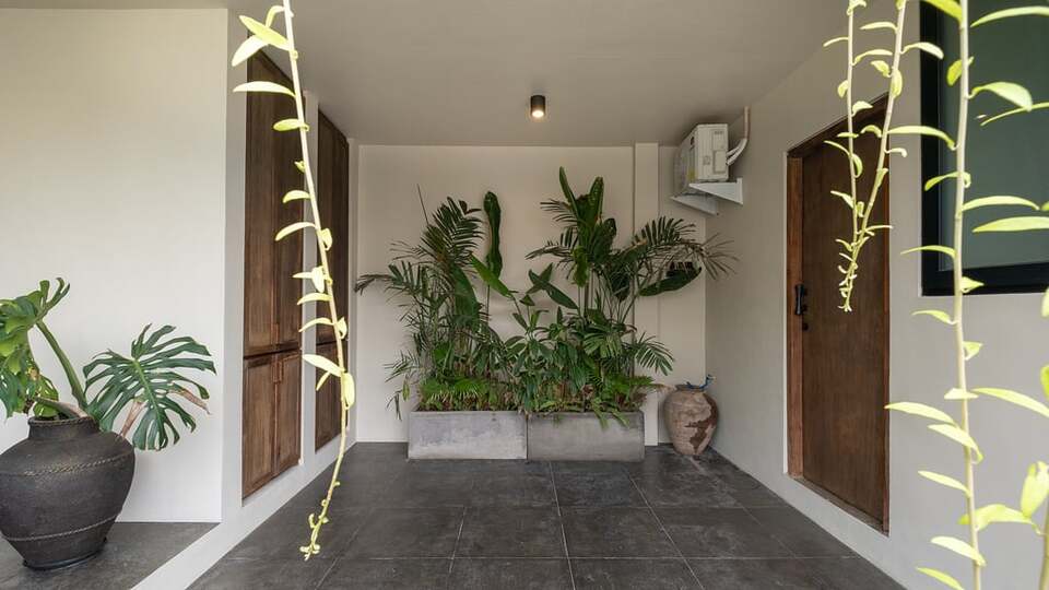5 Star Villa Jaxé - Tropical Luxury