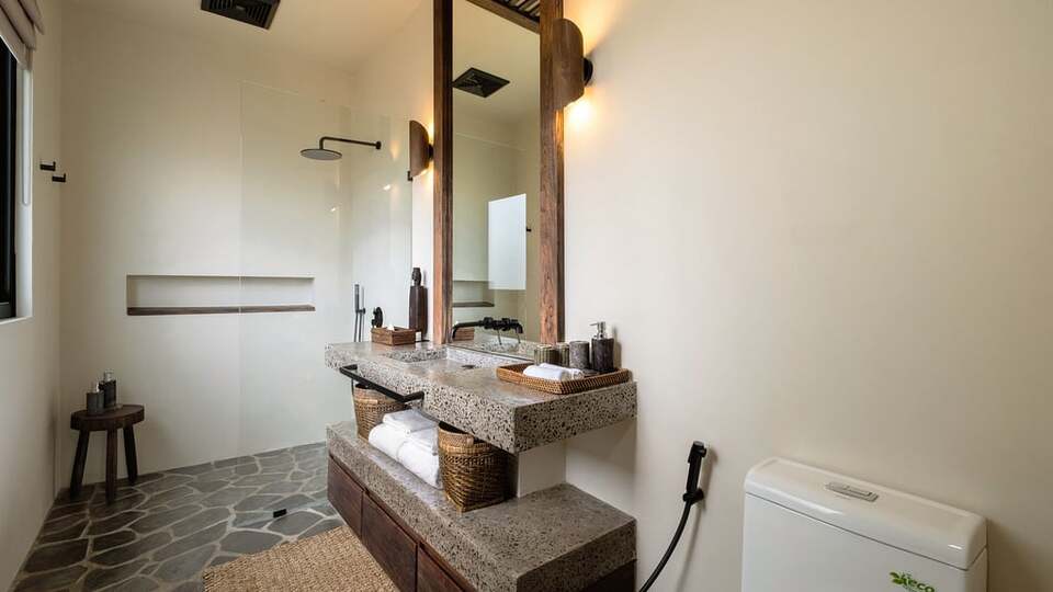 5 Star Villa Jaxé - Tropical Luxury