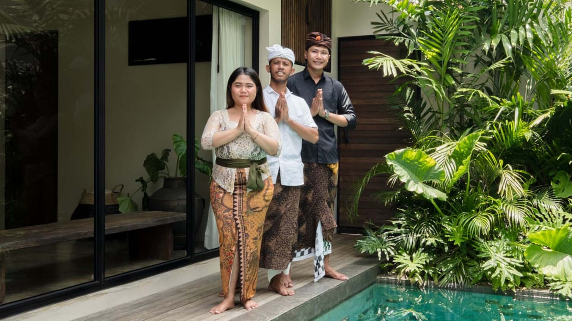 5 Star Villa Jaxé - Tropical Luxury