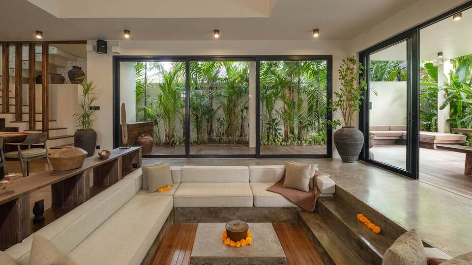 5 Star Villa Jaxé - Tropical Luxury