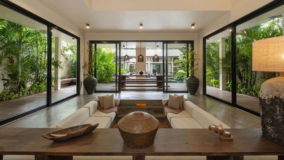 5 Star Villa Jaxé - Tropical Luxury