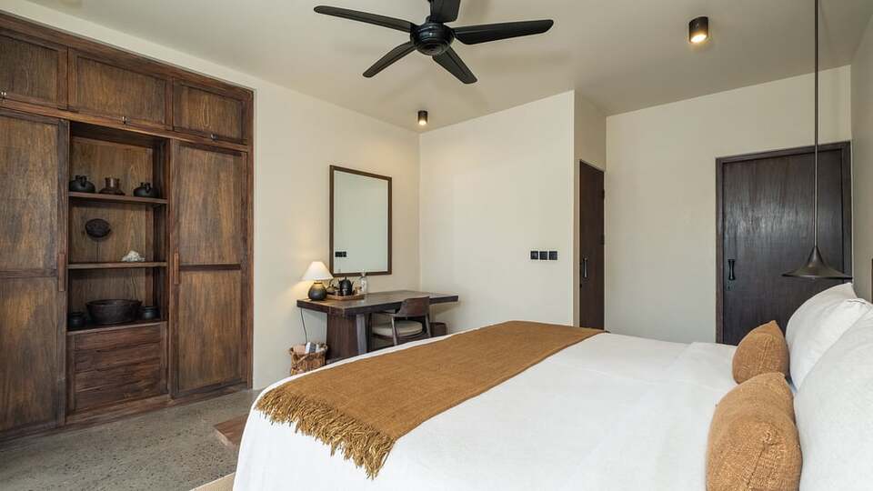 5 Star Villa Jaxé - Tropical Luxury