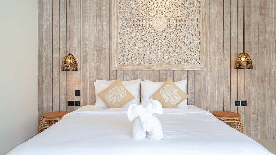 5 Star Elephant Villa 5 – Peaceful Ubud Retreat