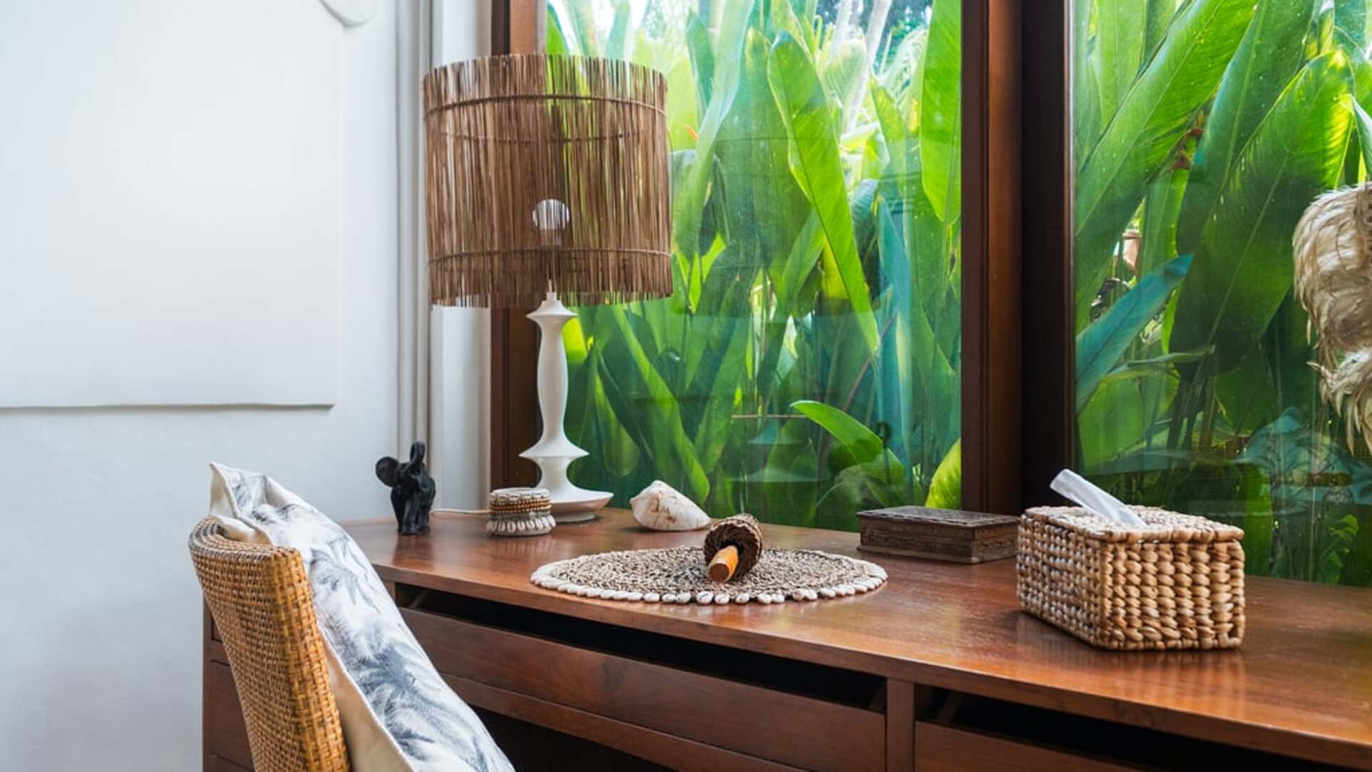5 Star Villa Mogi – Serene Garden Escape